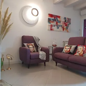 Apartment Civico22, Comacchio